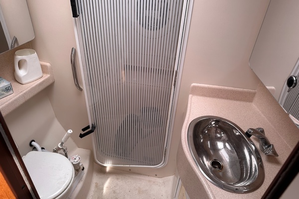 47ft Catalina Yacht For Sale