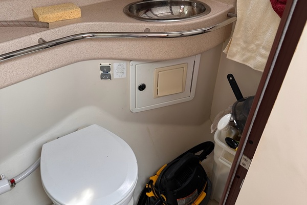 47ft Catalina Yacht For Sale