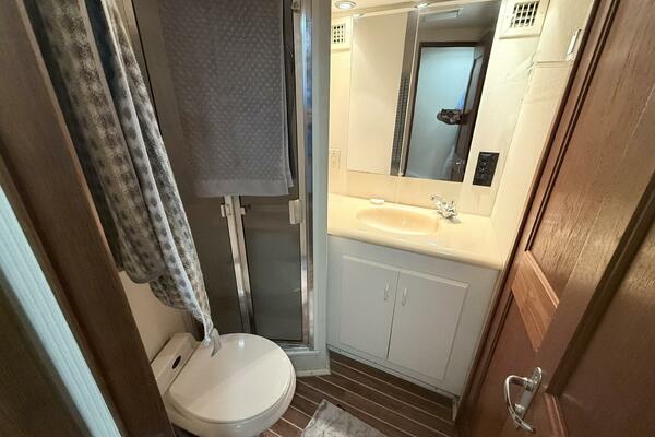 Viking 50 REEL LEGACY - Head