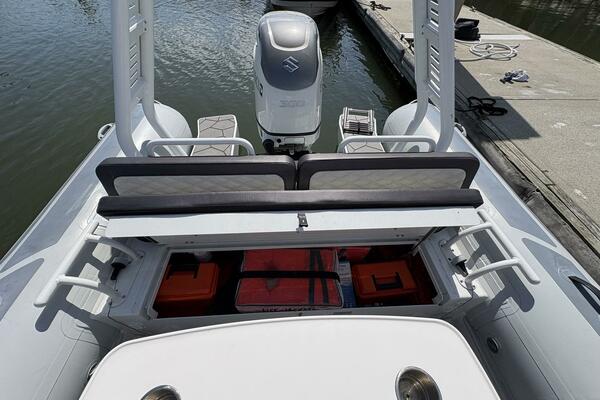 25ft Highfield Yacht For Sale