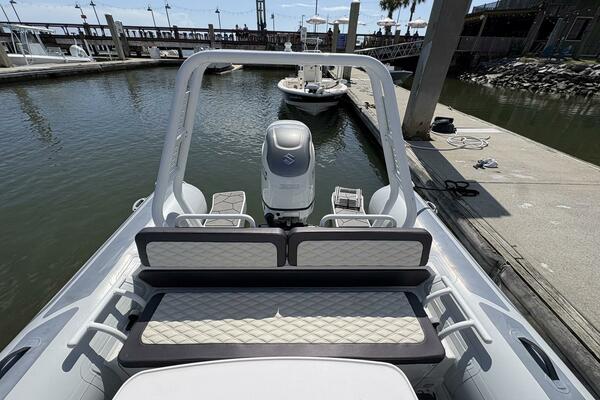 25ft Highfield Yacht For Sale