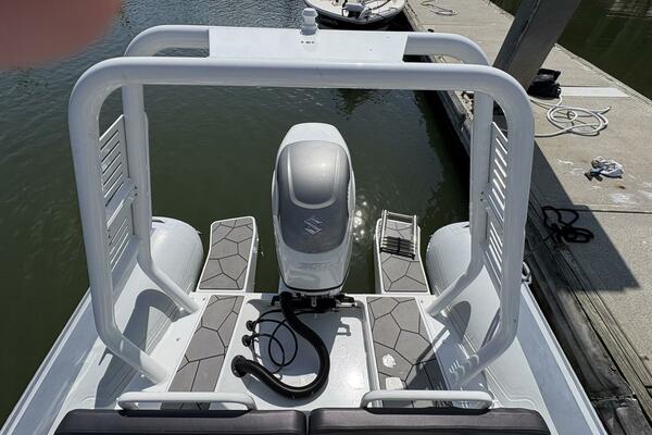 25ft Highfield Yacht For Sale