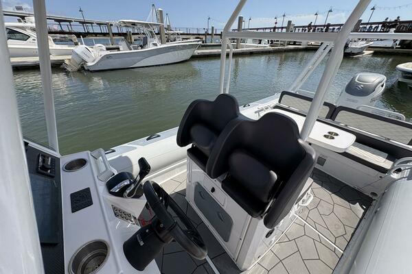 25ft Highfield Yacht For Sale