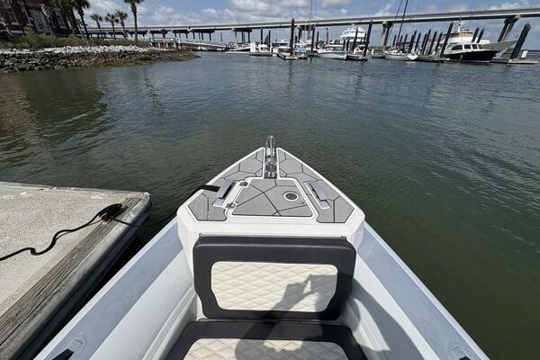 25ft Highfield Yacht For Sale