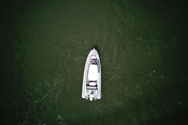 25ft Highfield Yacht For Sale