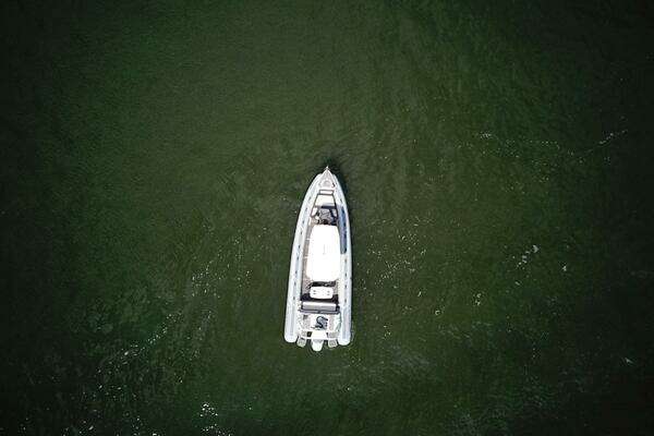 Photo of the 2024 Highfield Sport 760