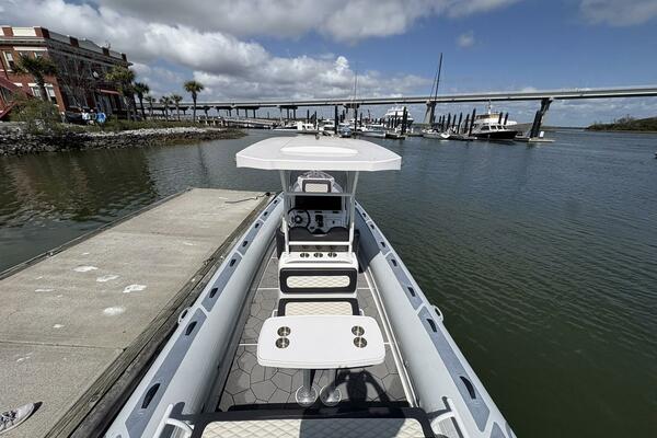 25ft Highfield Yacht For Sale