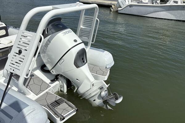 25ft Highfield Yacht For Sale