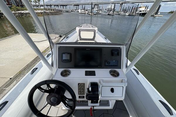 25ft Highfield Yacht For Sale