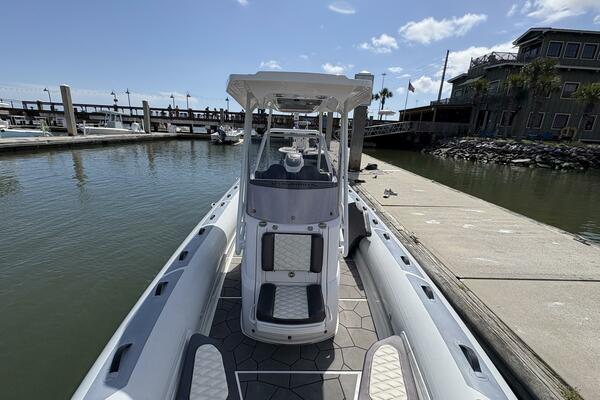 25ft Highfield Yacht For Sale
