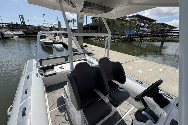 25ft Highfield Yacht For Sale