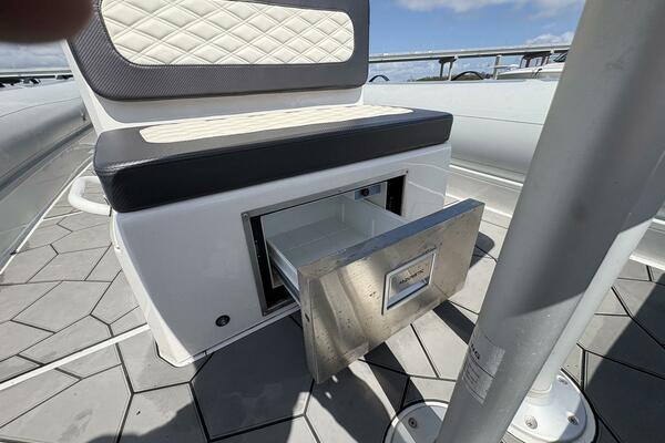 25ft Highfield Yacht For Sale