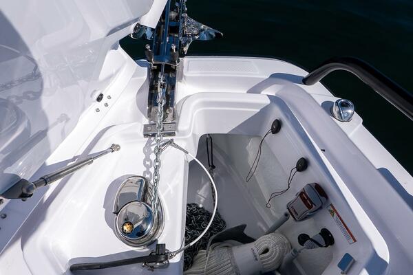 Stock 48 29ft Axopar Yacht For Sale