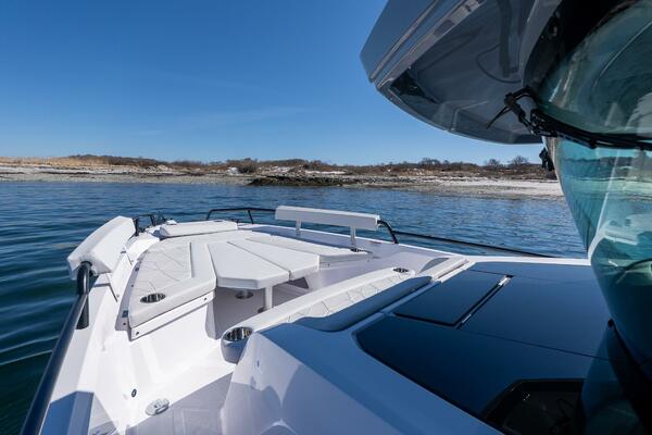 Stock 48 29ft Axopar Yacht For Sale