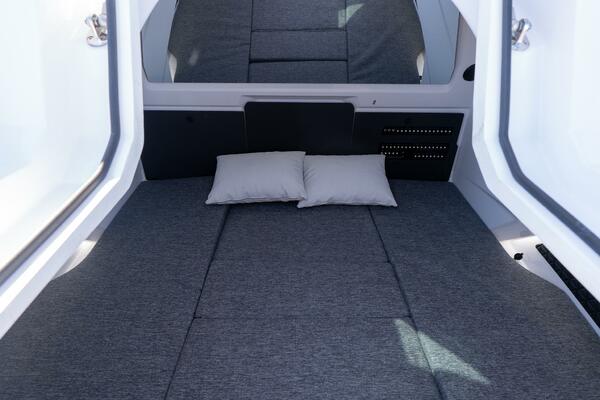 Stock 48 29ft Axopar Yacht For Sale