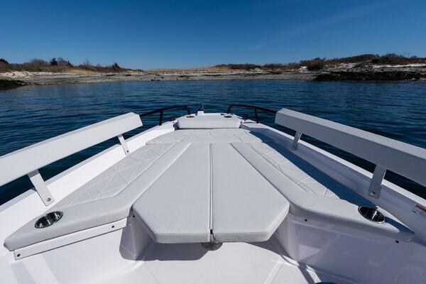 Stock 48 29ft Axopar Yacht For Sale