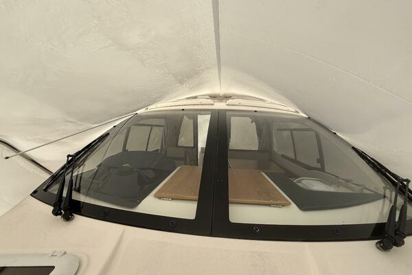 Marlen 24ft Cutwater Yacht For Sale