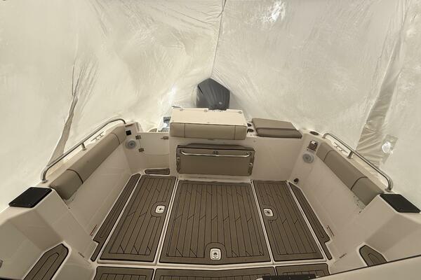 Marlen 24ft Cutwater Yacht For Sale