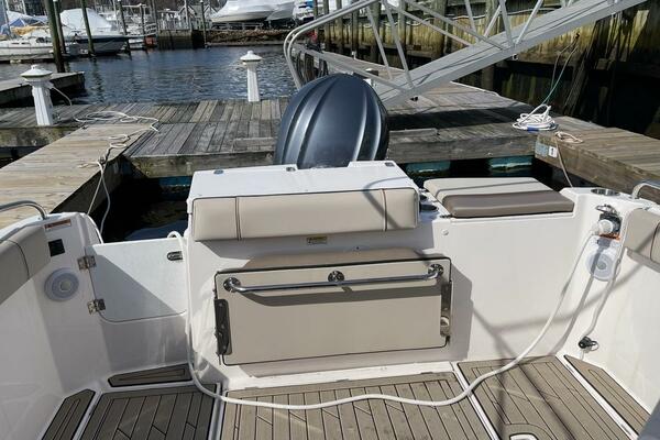 Marlen 24ft Cutwater Yacht For Sale