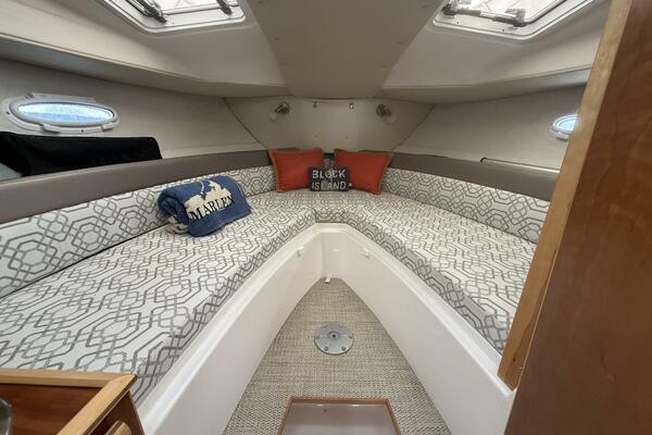 Marlen 24ft Cutwater Yacht For Sale