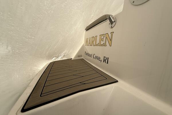 Marlen 24ft Cutwater Yacht For Sale