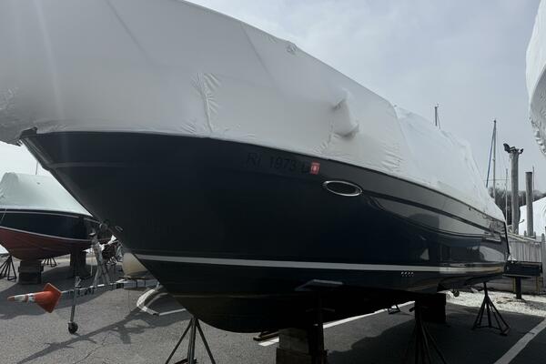 Marlen 24ft Cutwater Yacht For Sale