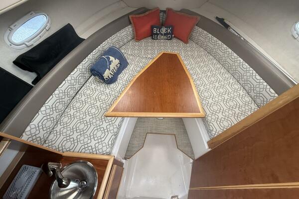 Marlen 24ft Cutwater Yacht For Sale