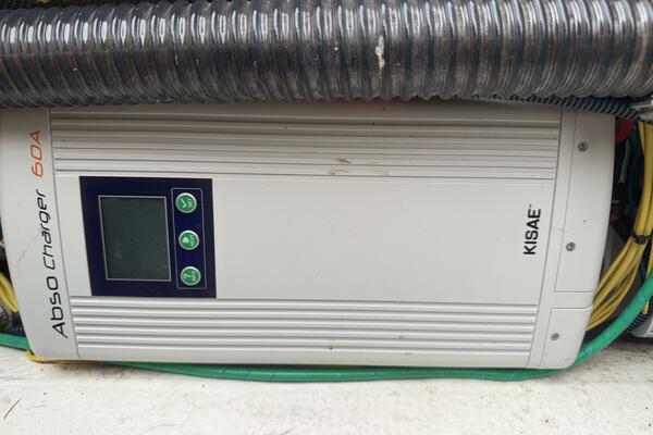 Marlen 24ft Cutwater Yacht For Sale