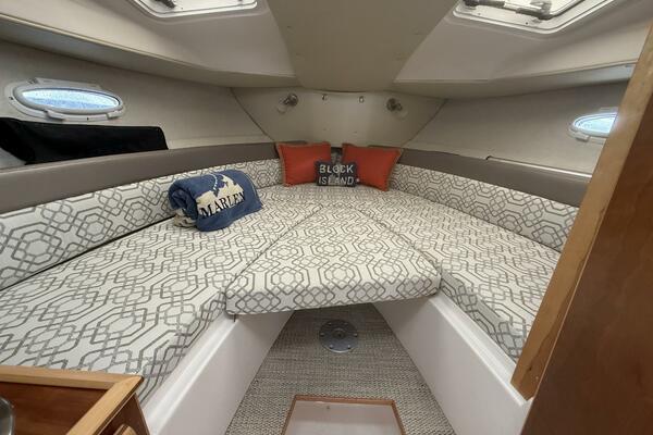 Marlen 24ft Cutwater Yacht For Sale