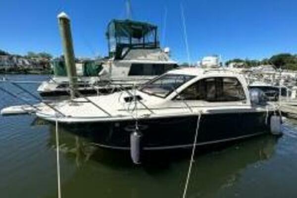 Marlen 24ft Cutwater Yacht For Sale