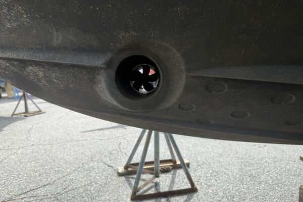 Marlen 24ft Cutwater Yacht For Sale