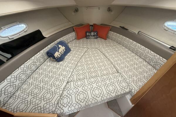 Marlen 24ft Cutwater Yacht For Sale