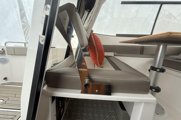 Marlen 24ft Cutwater Yacht For Sale