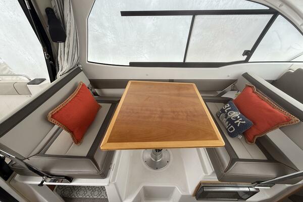 Marlen 24ft Cutwater Yacht For Sale