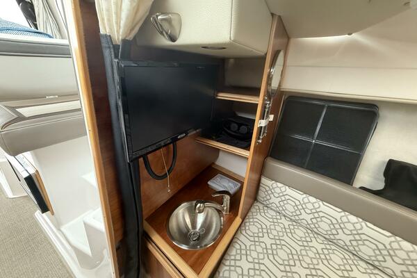 Marlen 24ft Cutwater Yacht For Sale