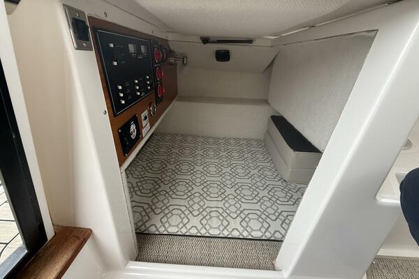 Marlen 24ft Cutwater Yacht For Sale