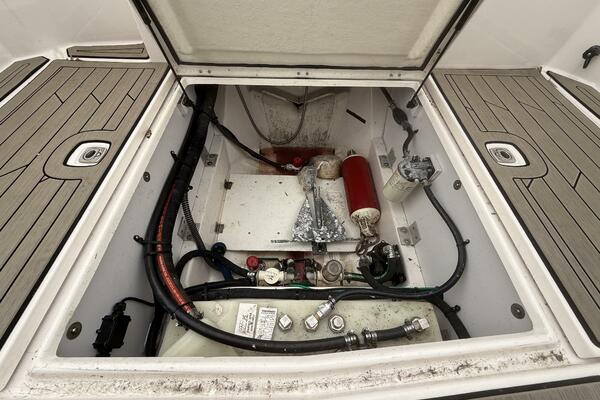 Marlen 24ft Cutwater Yacht For Sale