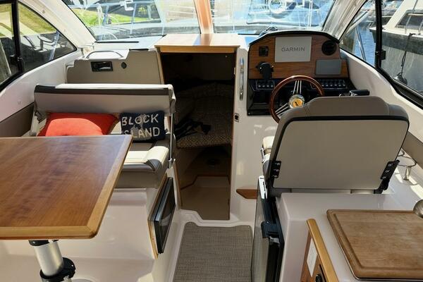 Marlen 24ft Cutwater Yacht For Sale