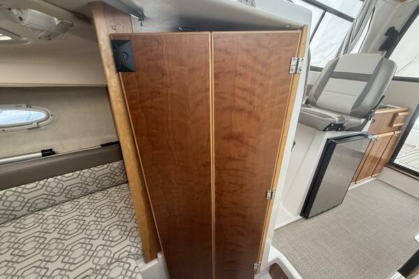 Marlen 24ft Cutwater Yacht For Sale