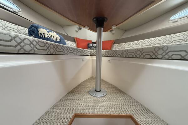 Marlen 24ft Cutwater Yacht For Sale