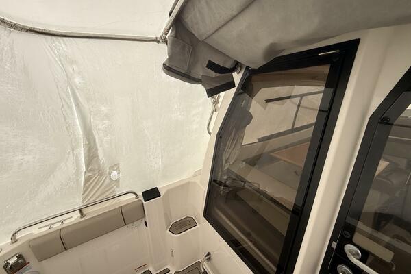 Marlen 24ft Cutwater Yacht For Sale