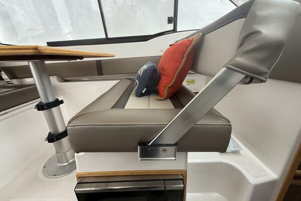 Marlen 24ft Cutwater Yacht For Sale