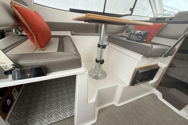 Marlen 24ft Cutwater Yacht For Sale