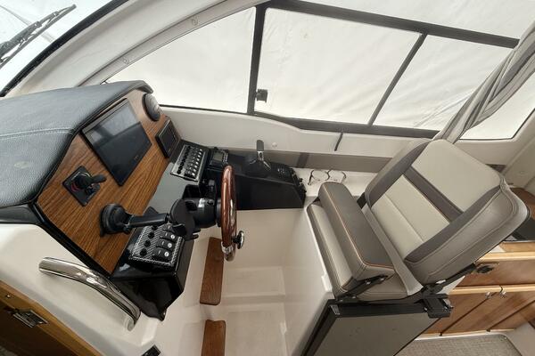 Marlen 24ft Cutwater Yacht For Sale