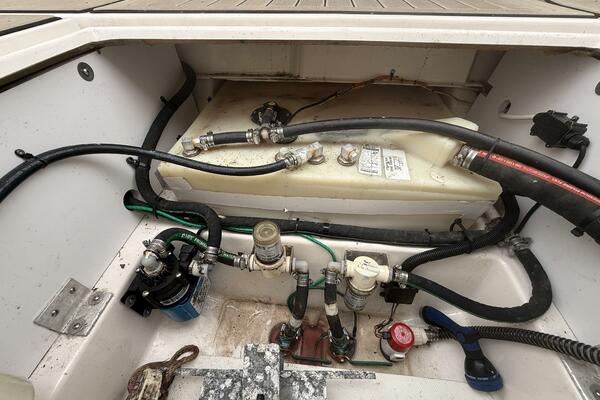 Marlen 24ft Cutwater Yacht For Sale