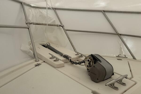 Marlen 24ft Cutwater Yacht For Sale