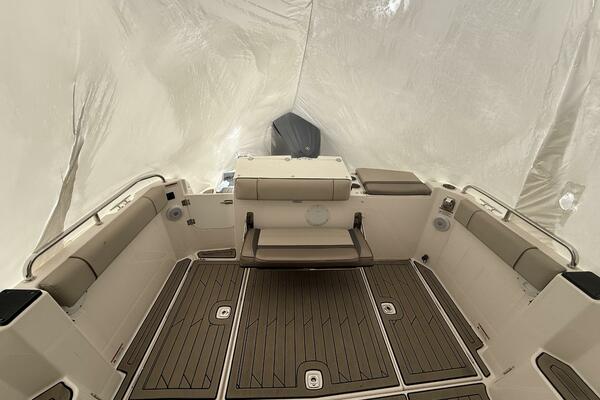 Marlen 24ft Cutwater Yacht For Sale