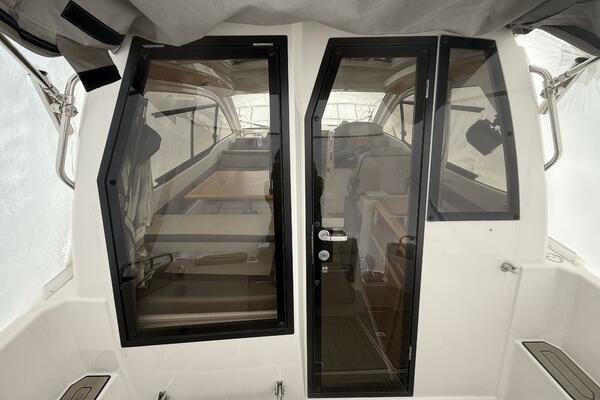 Marlen 24ft Cutwater Yacht For Sale