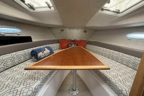 Marlen 24ft Cutwater Yacht For Sale