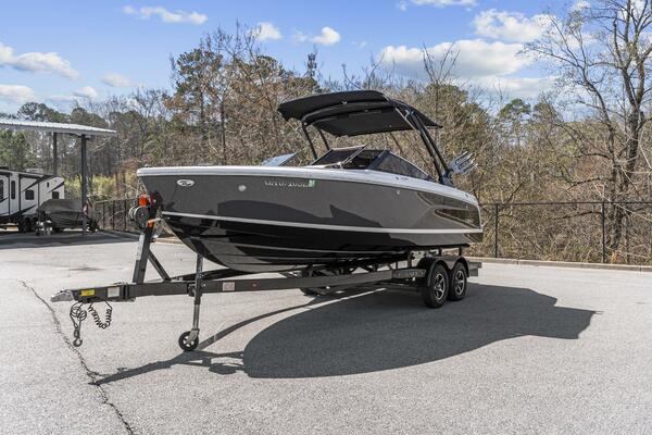 23ft Cobalt Yacht For Sale